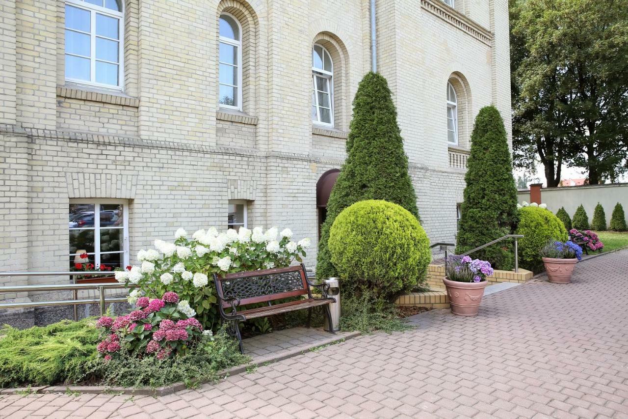 Huoneistohotelli Dom Muzyka 3*