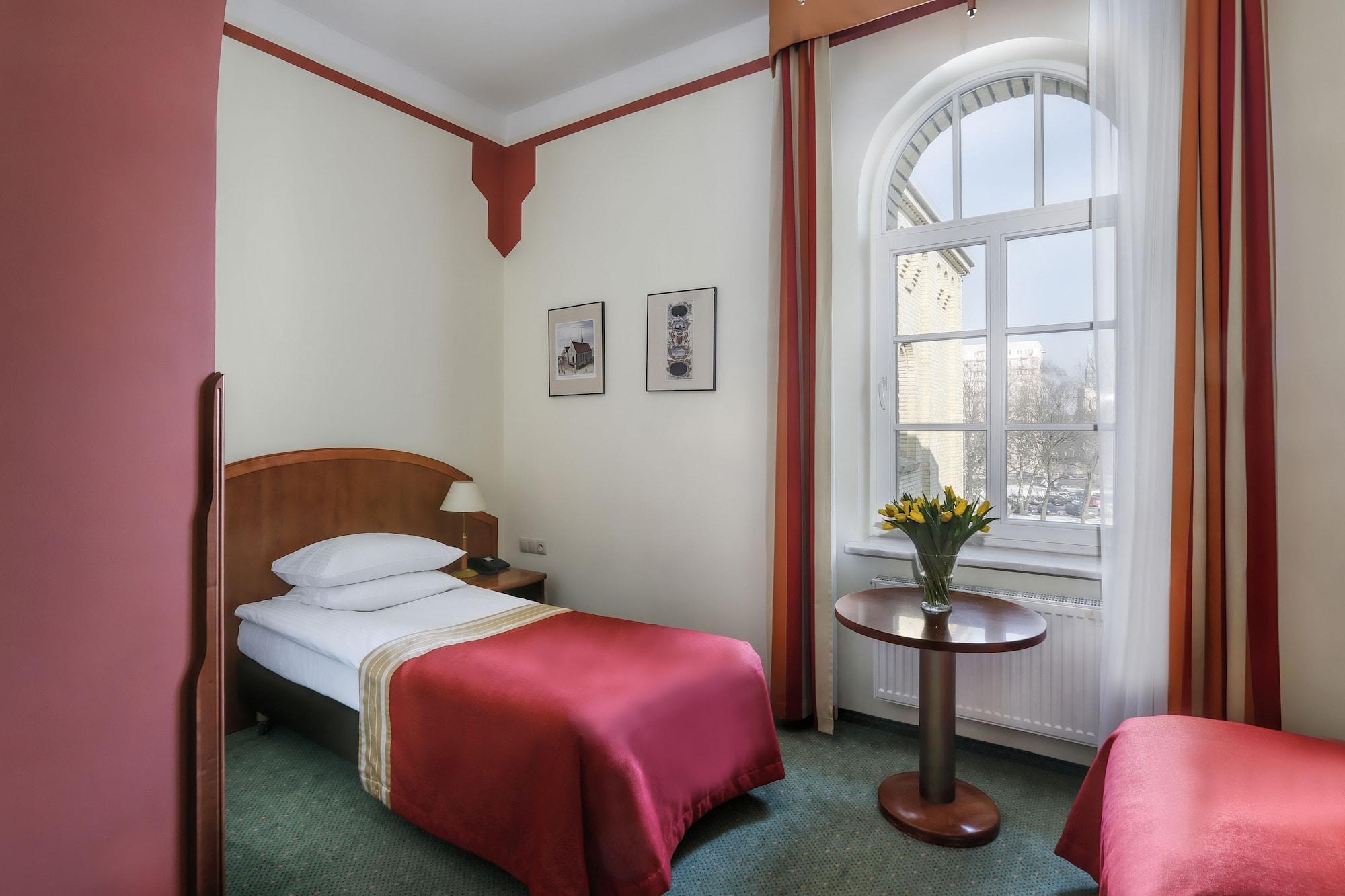 Dom Muzyka Lägenhetshotell